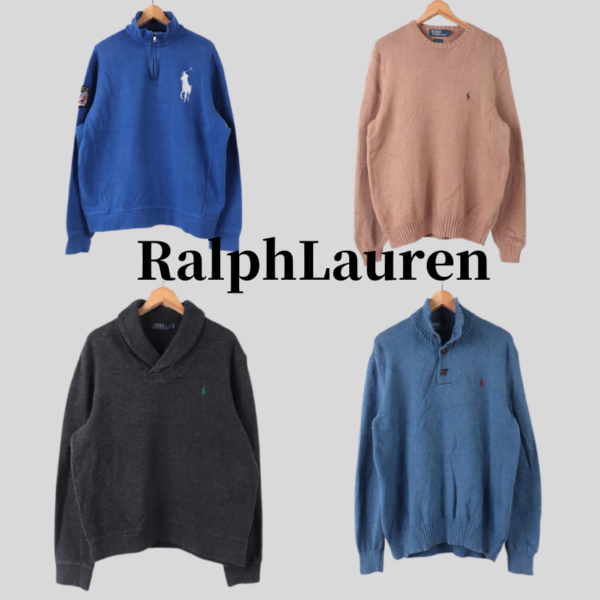 RalphLauren Knit