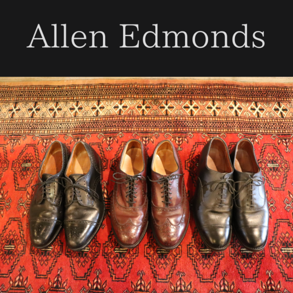 Allen Edmonds