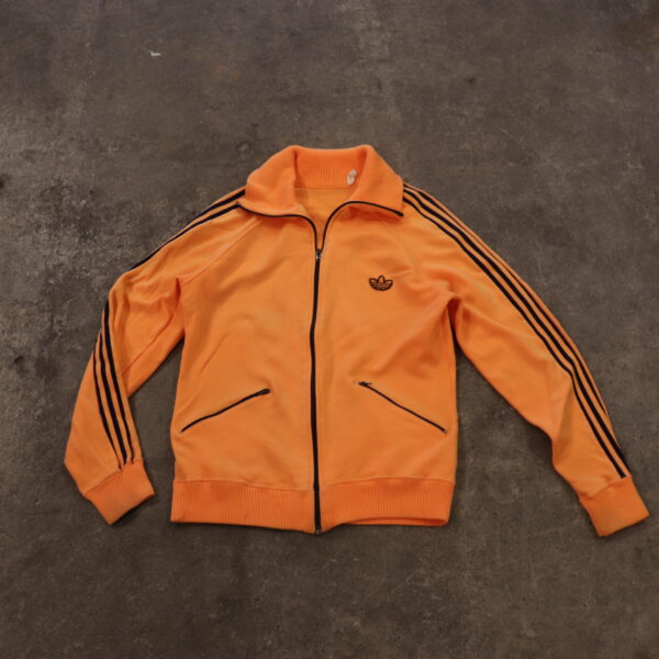 80’s ADIDAS Track Jacket