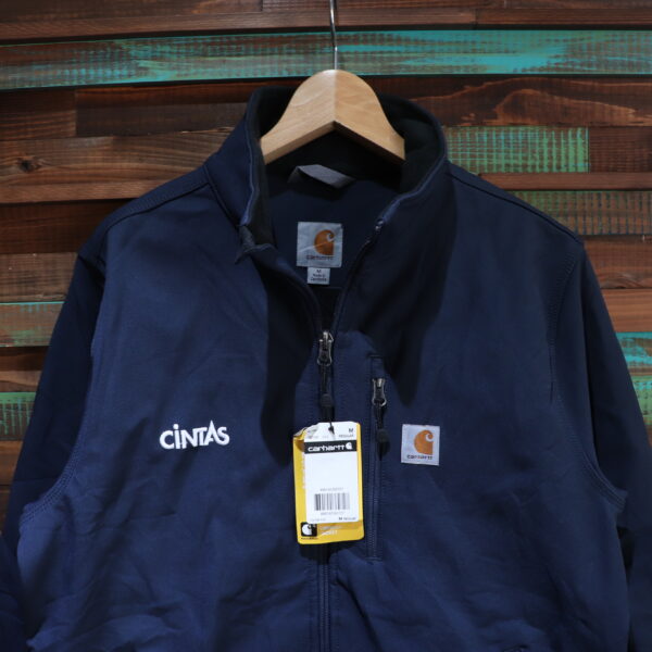 Dead Stock Carhartt  Crowley Jacket