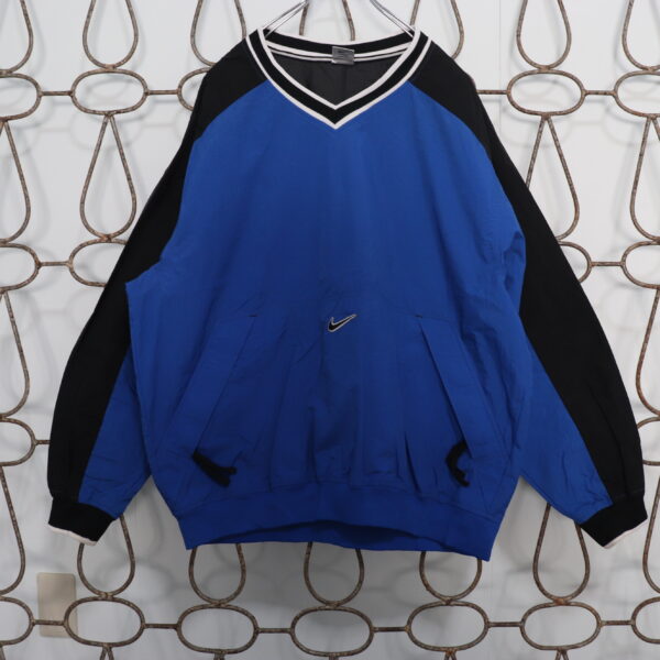 90’s　NIKE　PULLOVER