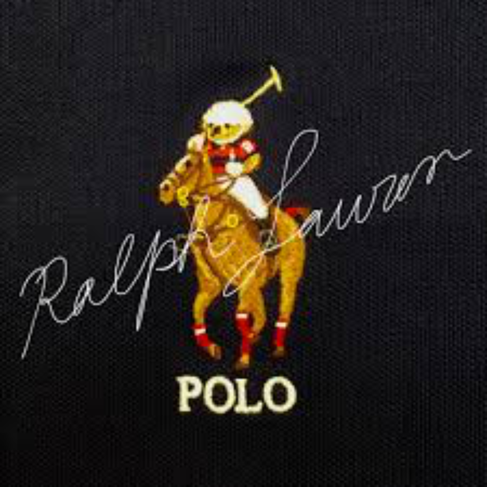 POLO RALPH LAUREN BIG PONY 3 COTTON CAP – proof-shop.jp